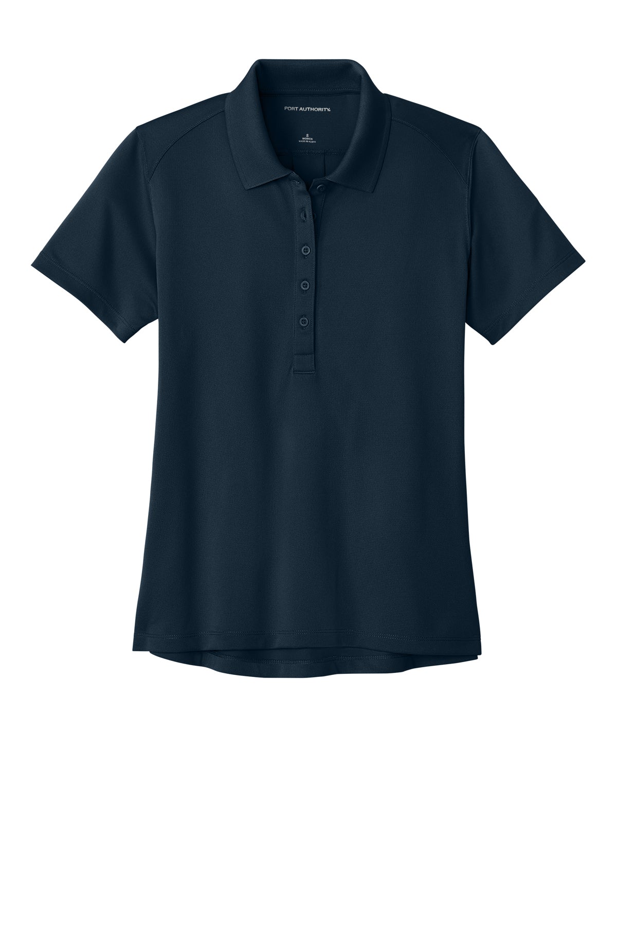 Women’s Wearever Performance Pique Polo LK240