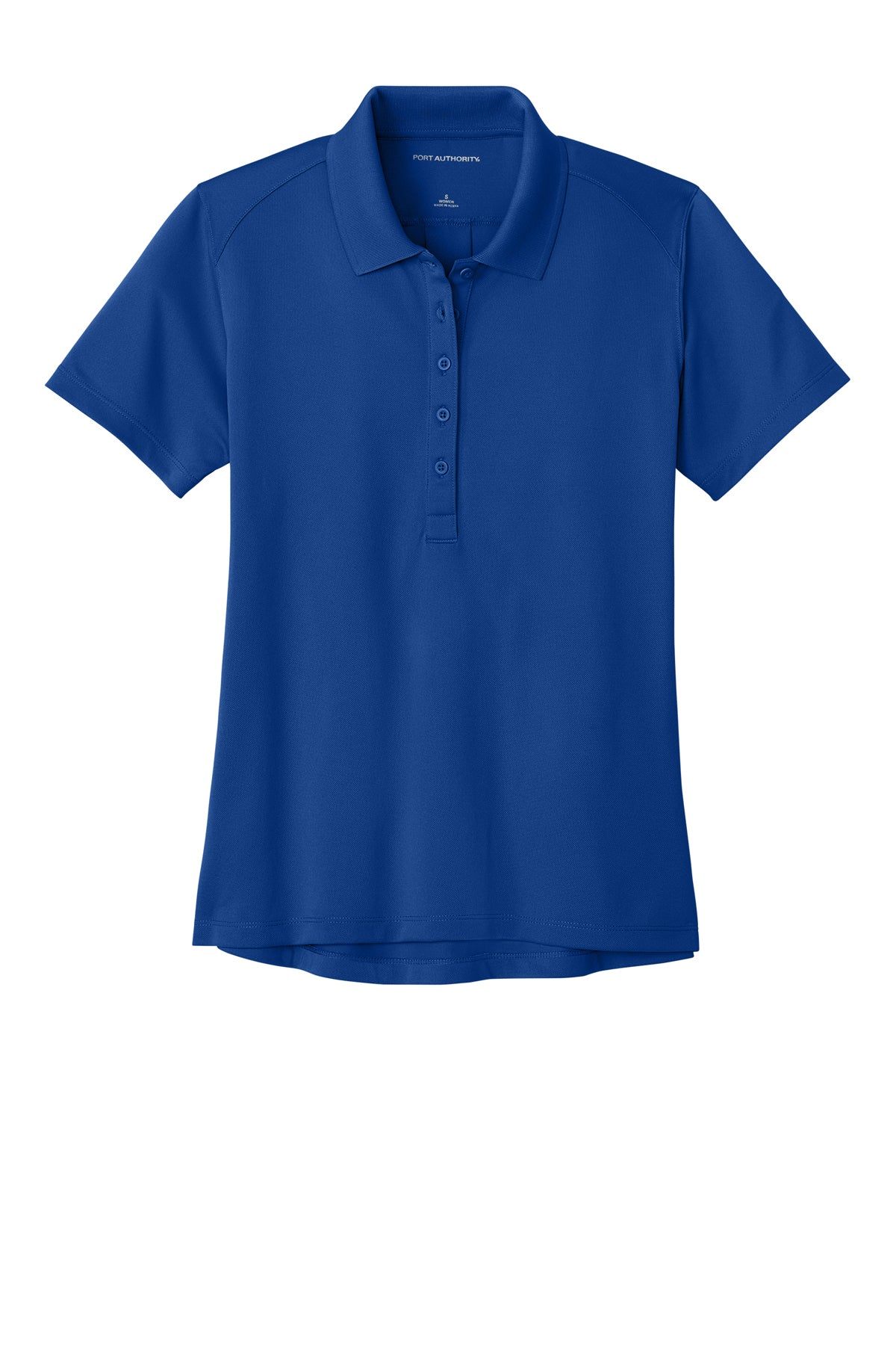 Women’s Wearever Performance Pique Polo LK240