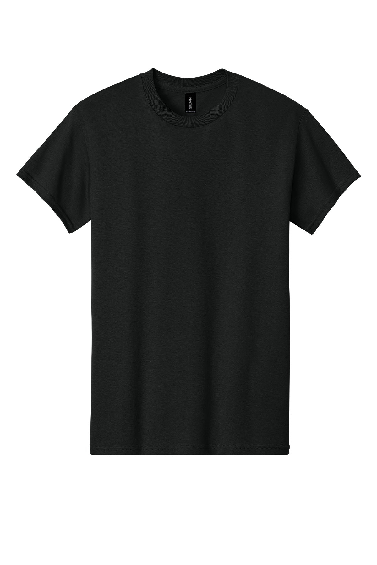 Heavy Cotton™ 100% Cotton T-Shirt 5000