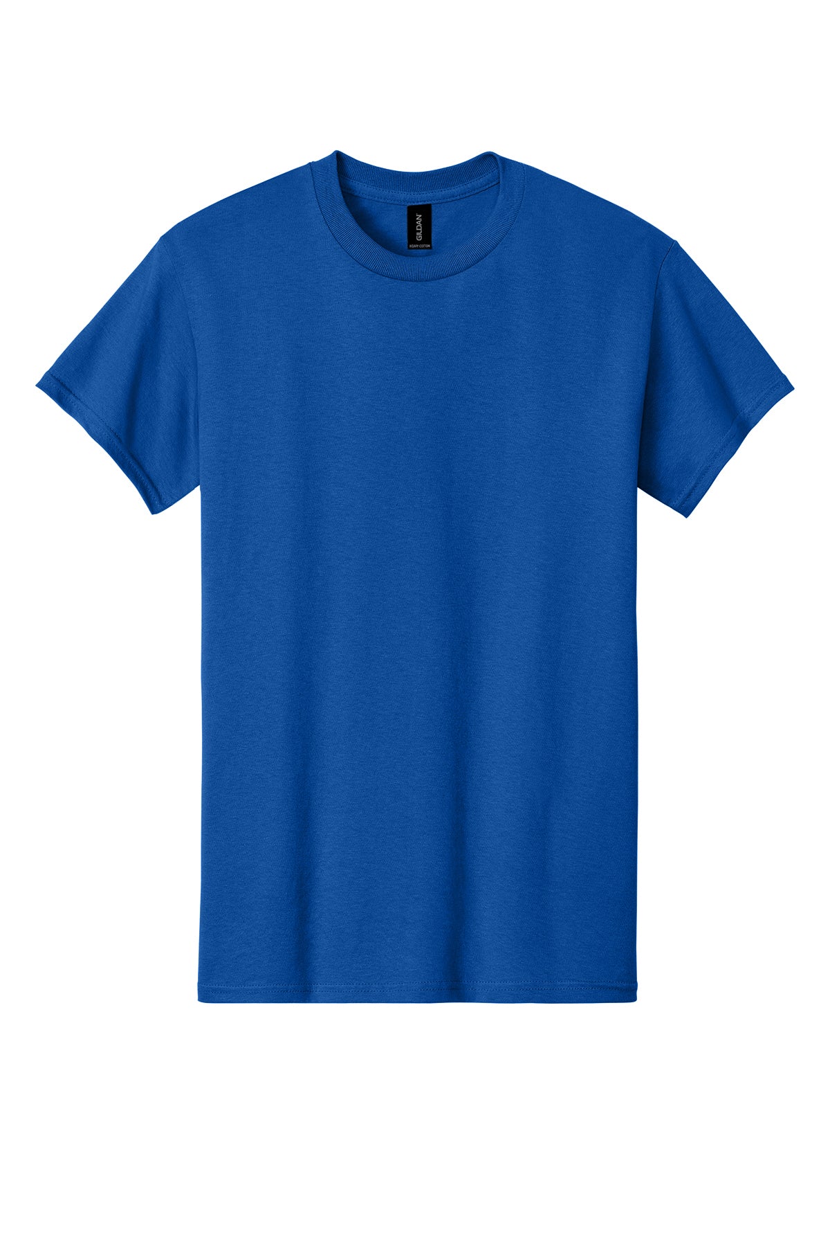 Heavy Cotton™ 100% Cotton T-Shirt 5000