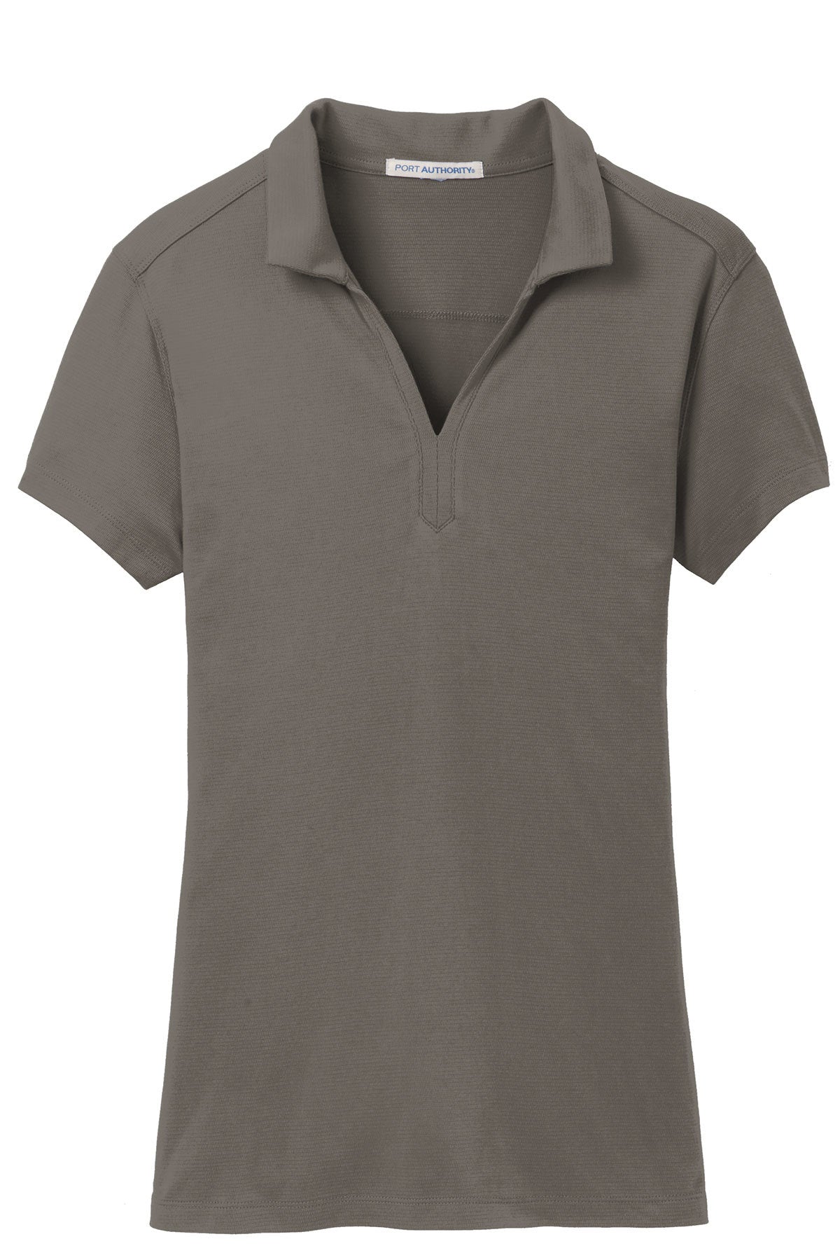 Women's Rapid Dry Mesh Polo L573