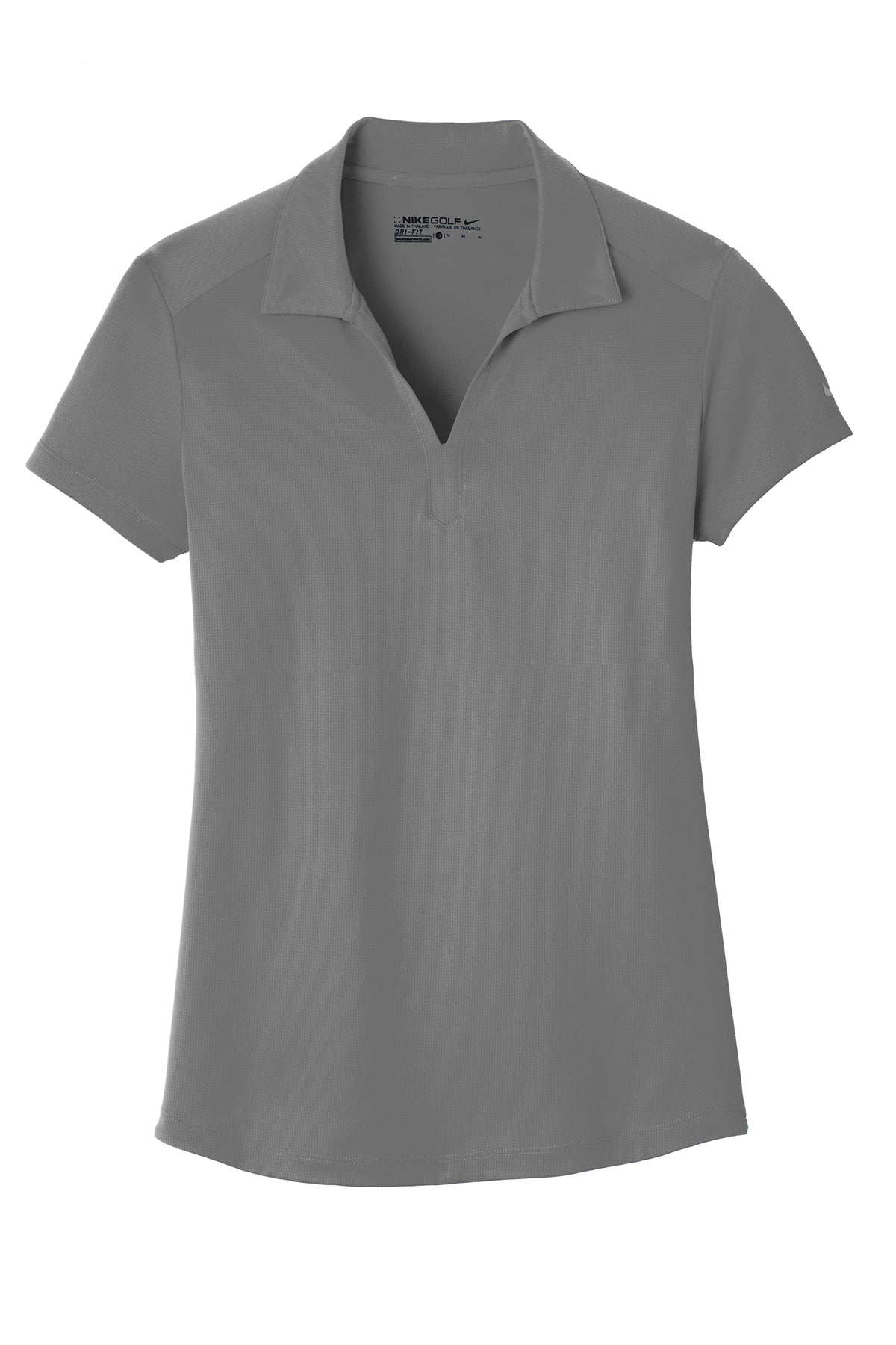 Nike Women's Dry-Fit Short Sleeve Polo 838957