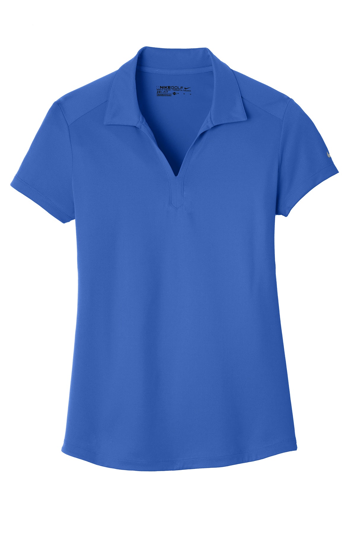 Nike Women's Dry-Fit Short Sleeve Polo 838957
