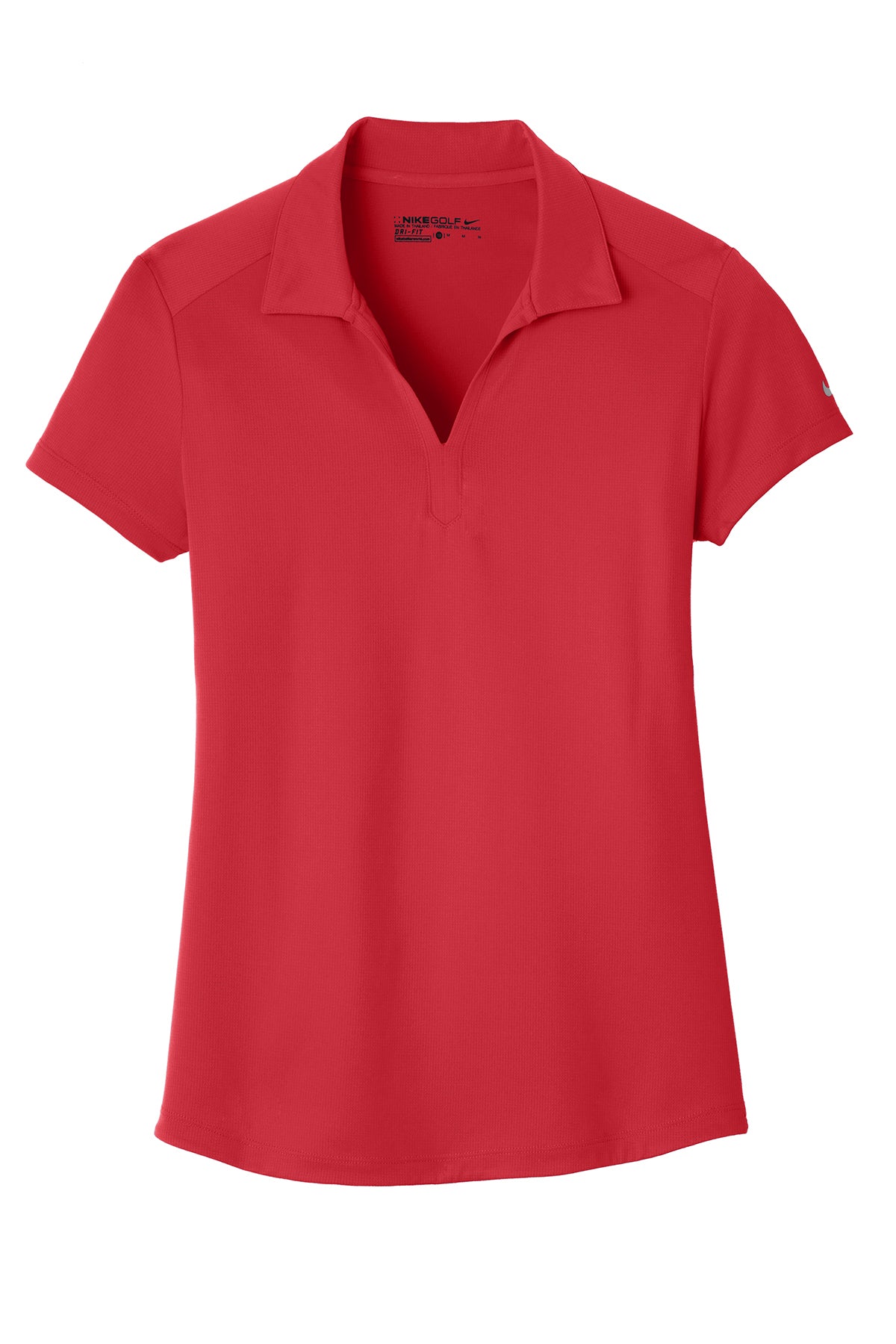 Nike Women's Dry-Fit Short Sleeve Polo 838957