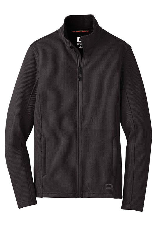 OGIO® Grit Fleece Jacket OG727