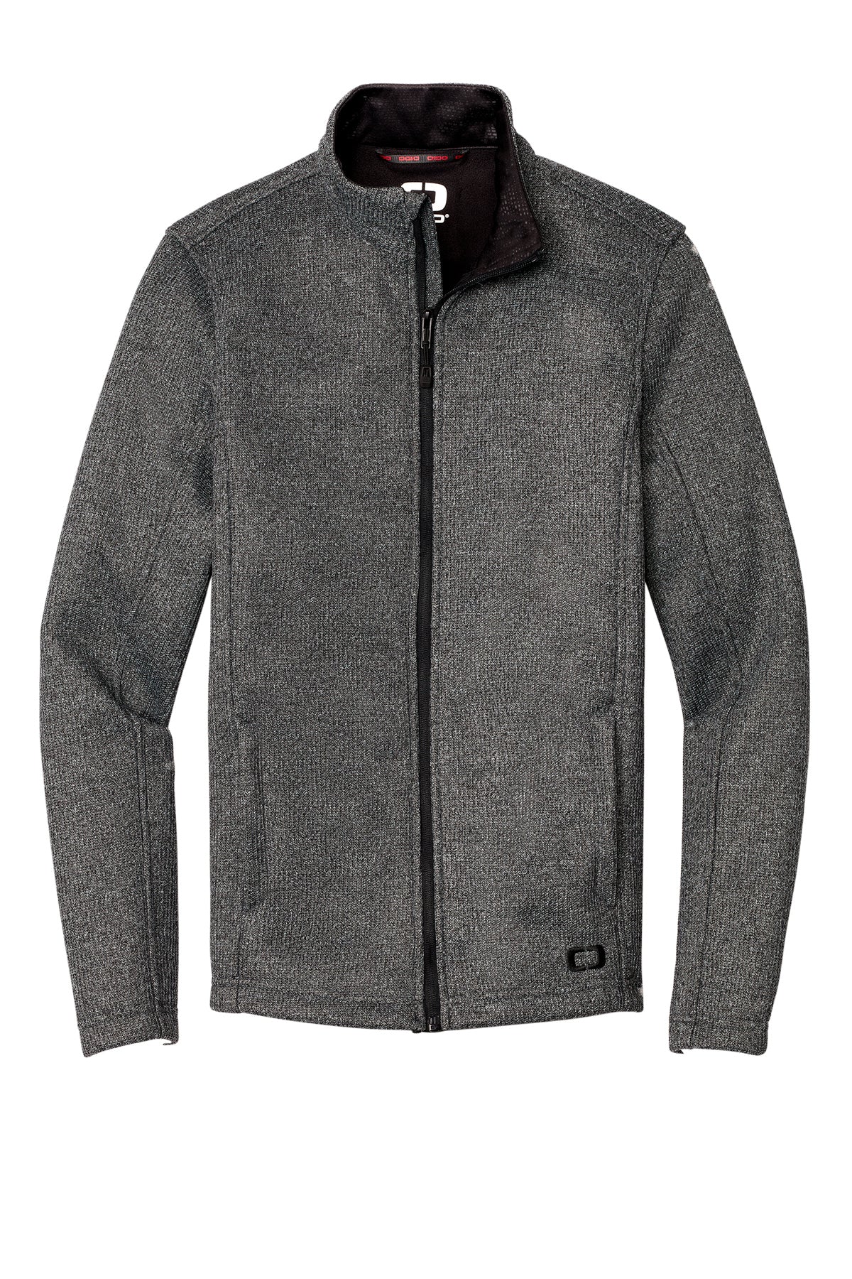 OGIO® Grit Fleece Jacket OG727