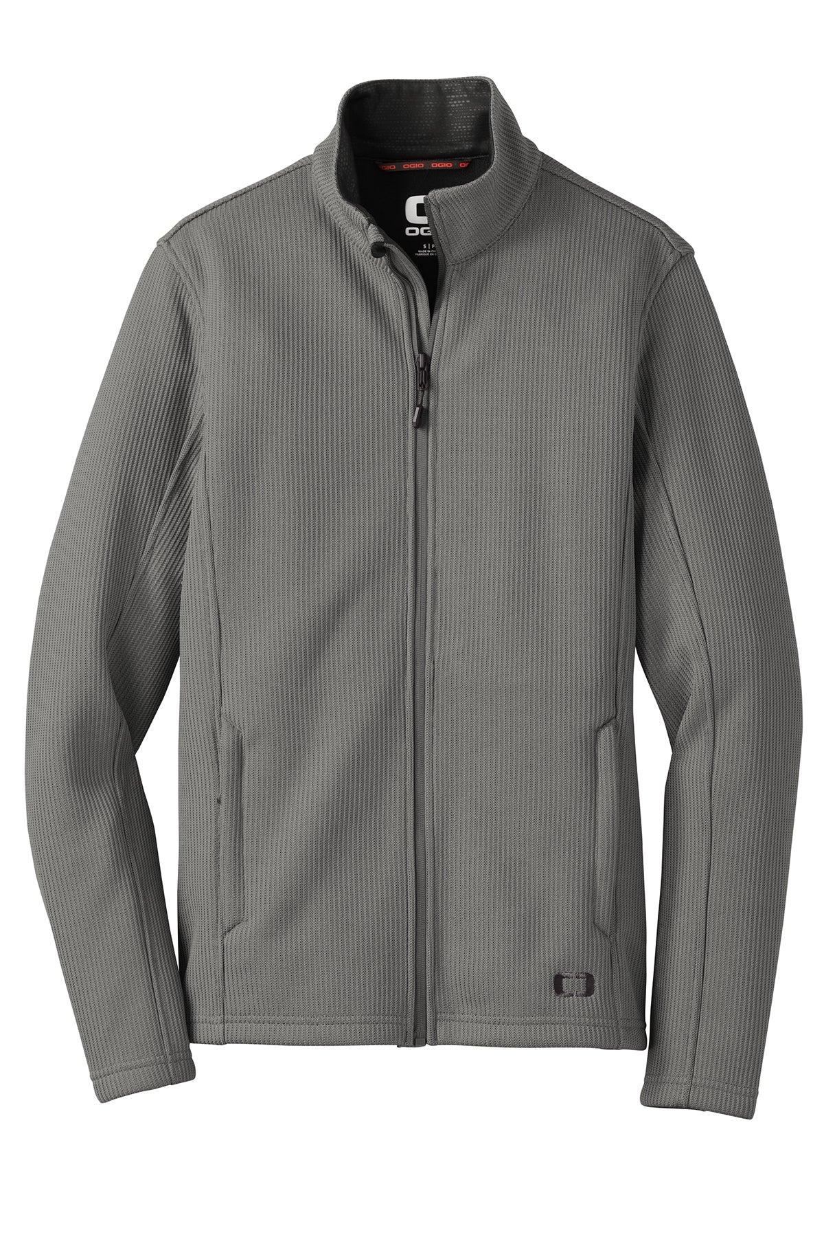 OGIO® Grit Fleece Jacket OG727