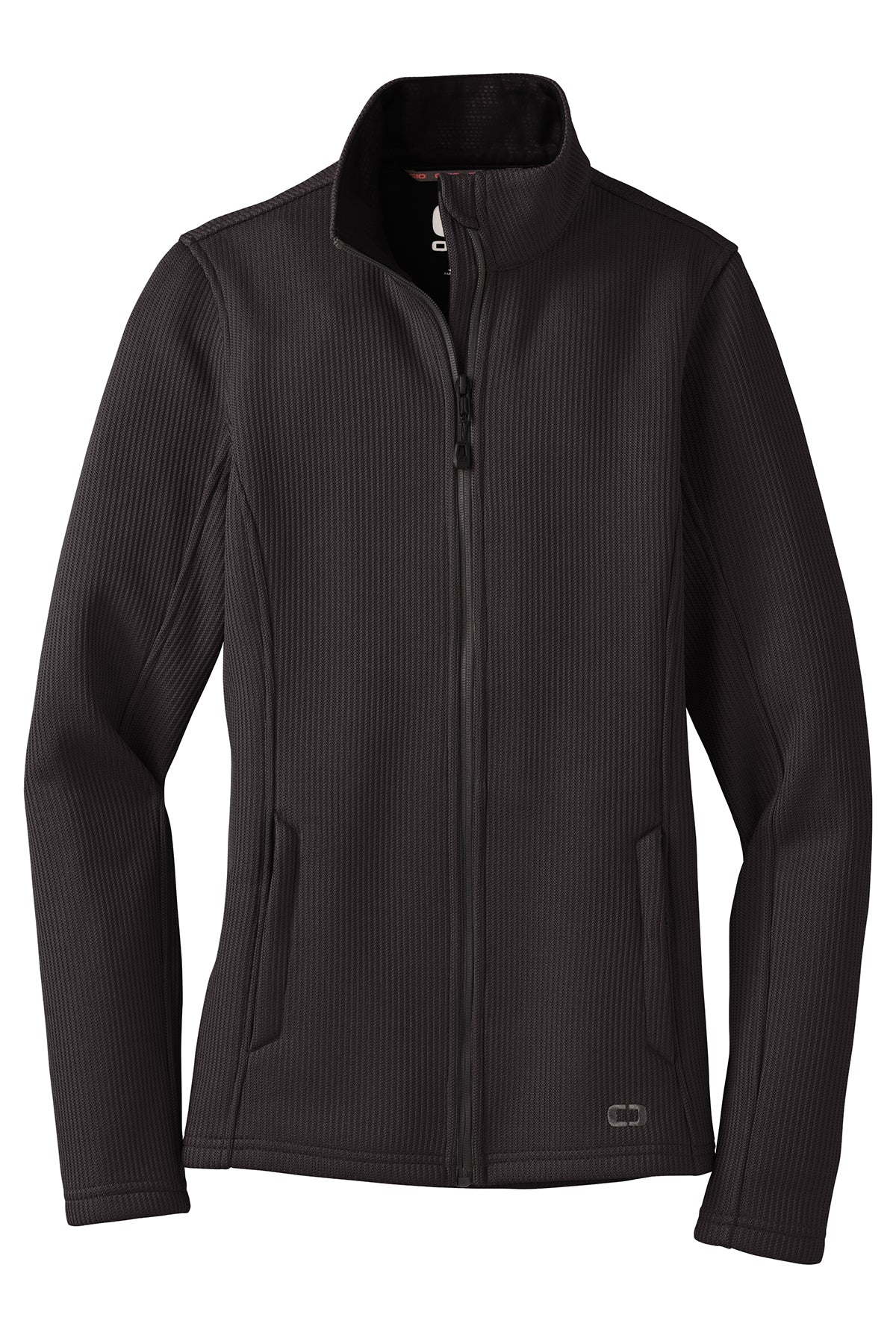 OGIO® Women's Grit Fleece Jacket LOG727