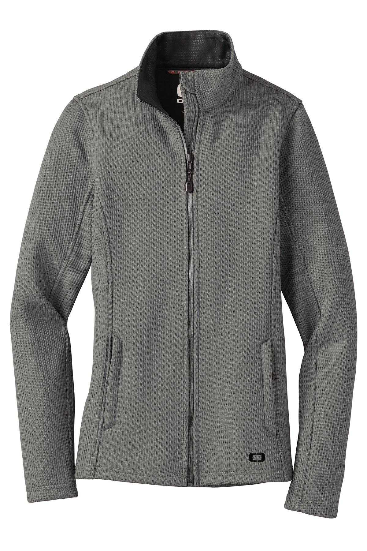 OGIO® Women's Grit Fleece Jacket LOG727