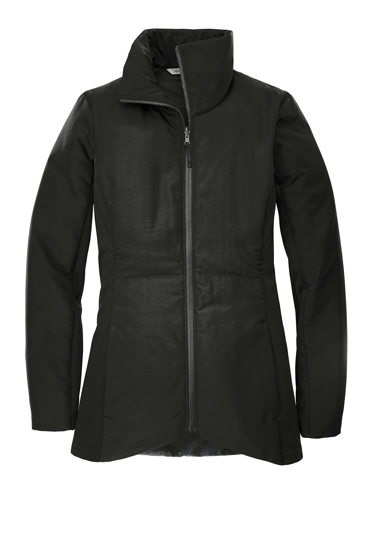 Women's Collective Insulated Jacket J902