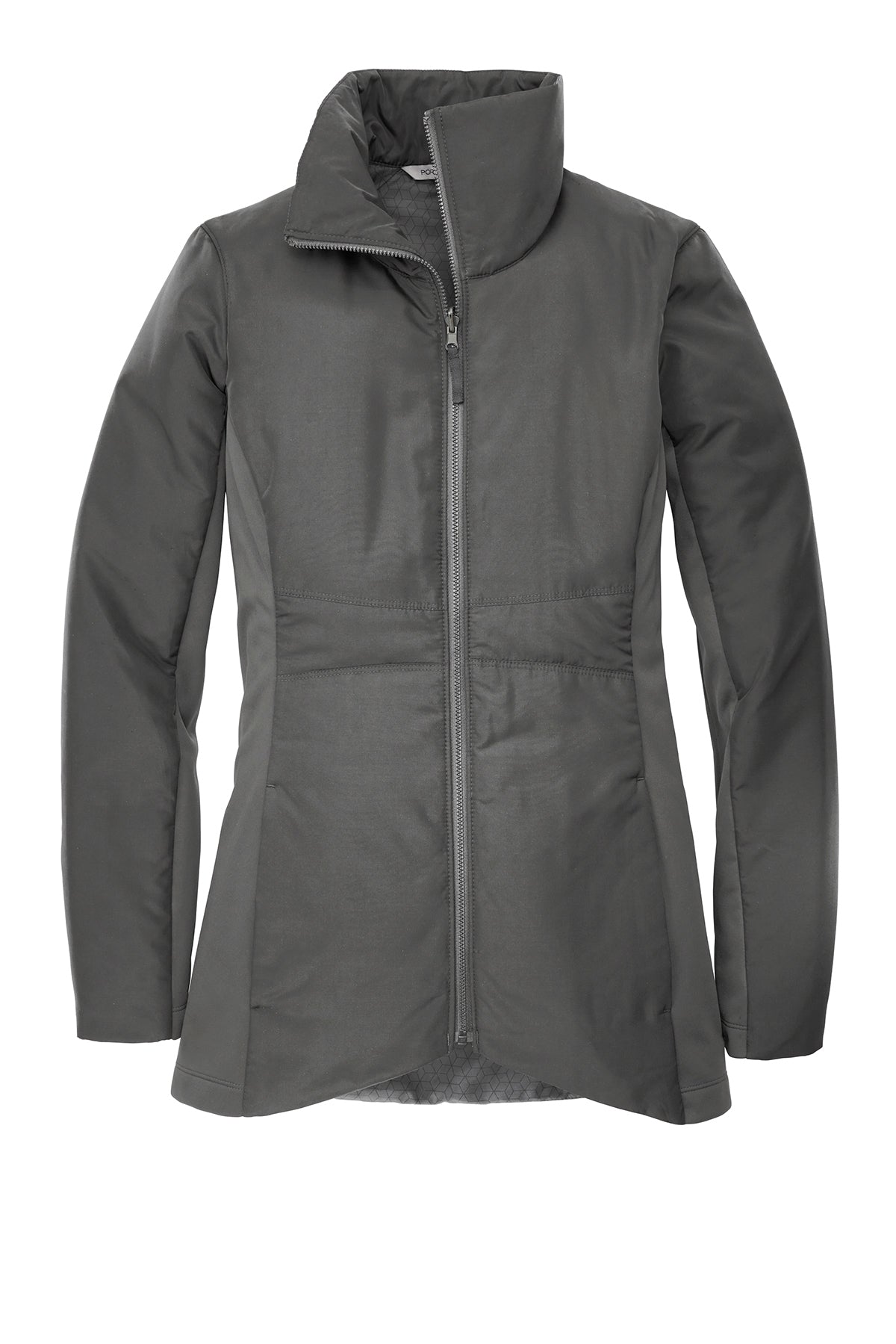 Women's Collective Insulated Jacket J902