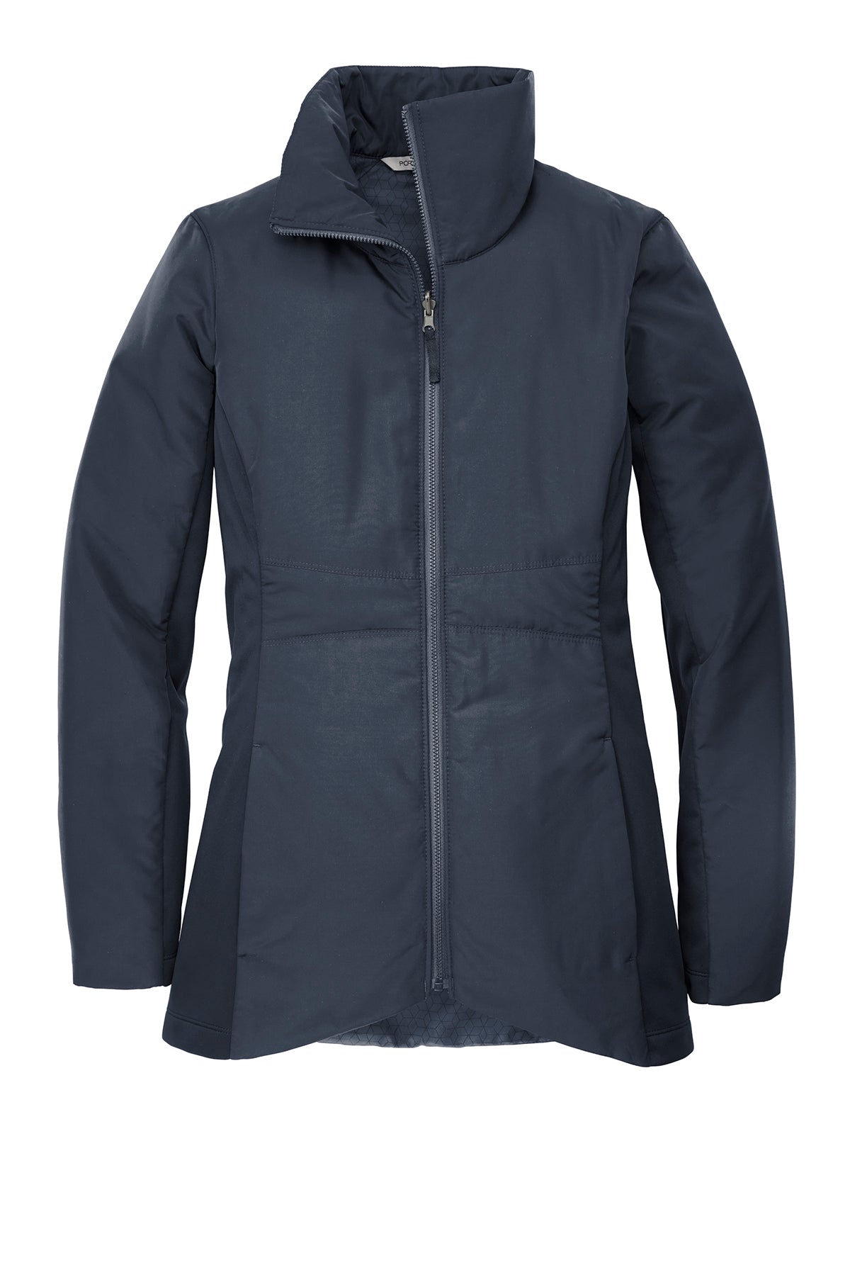 Women's Collective Insulated Jacket J902