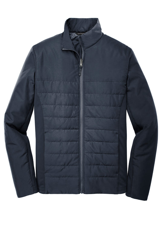Collective Insulated Jacket J902