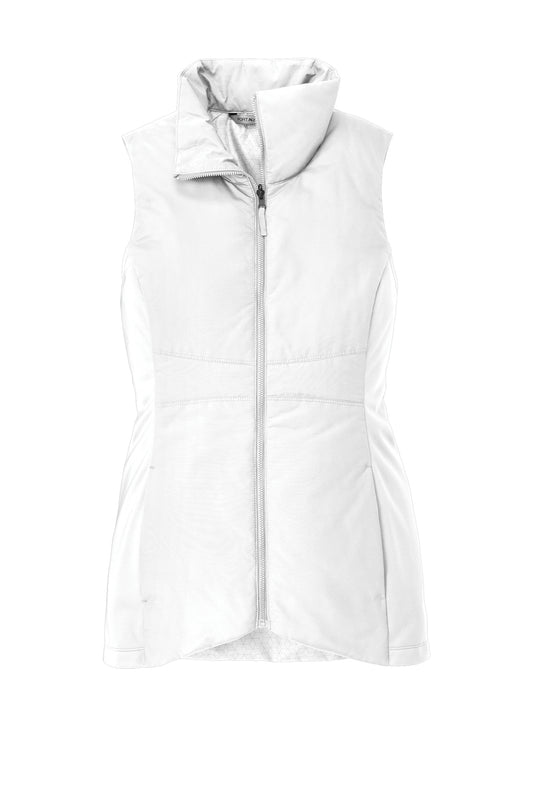 Women's Collective Insulated Vest L903