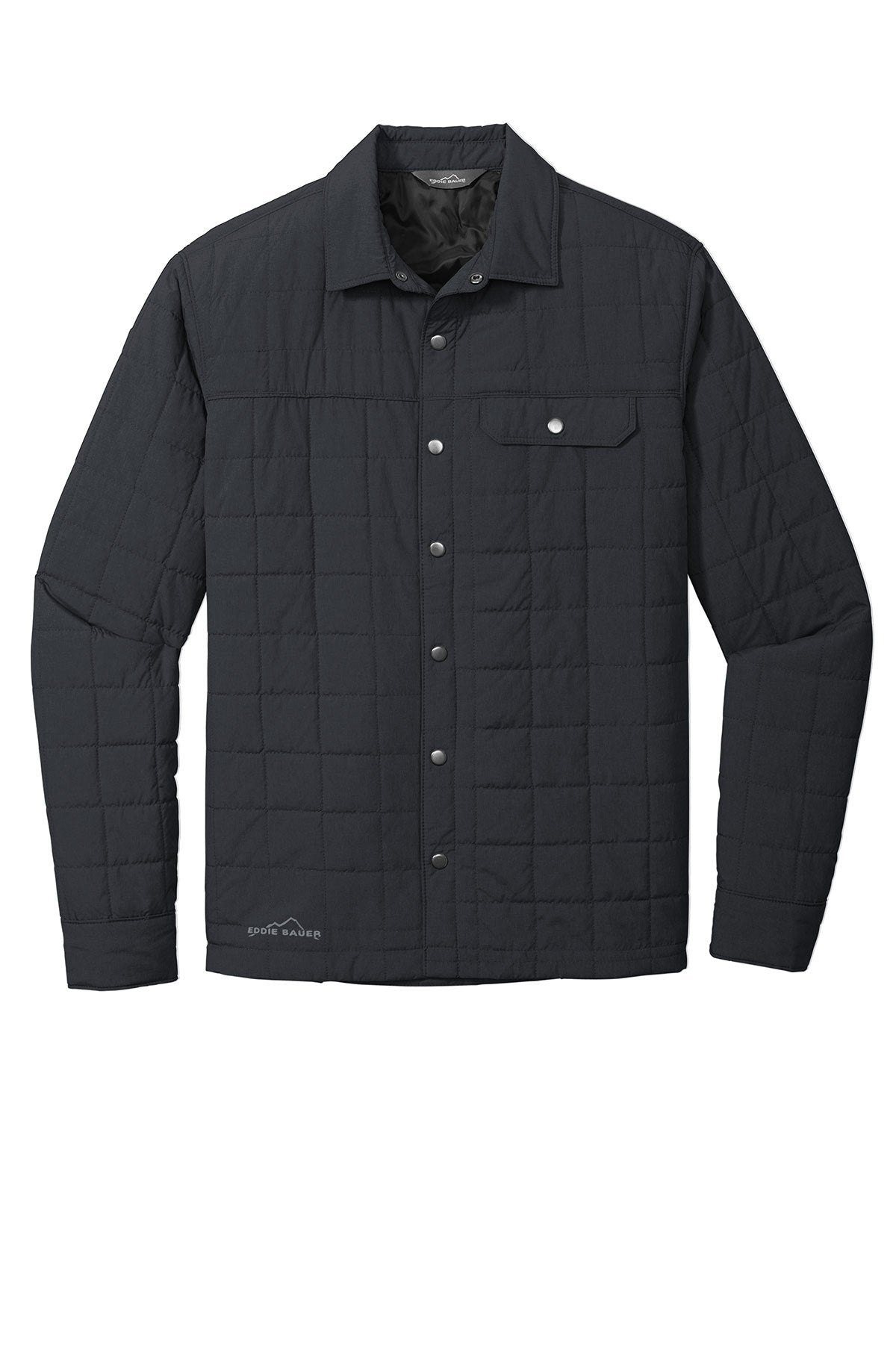 Eddie Bauer® Shirt Jac EB502