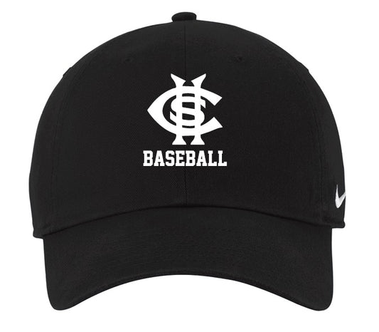 CHS Baseball NIKE hat NKFB5677 2E