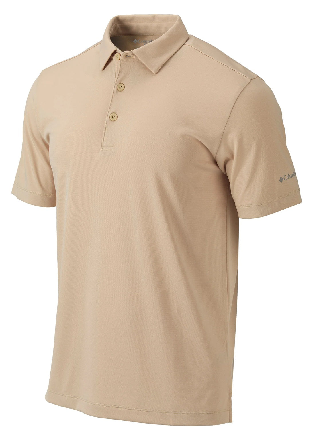Columbia Golf Men's Omni DryWick Polo WMI17F87MP