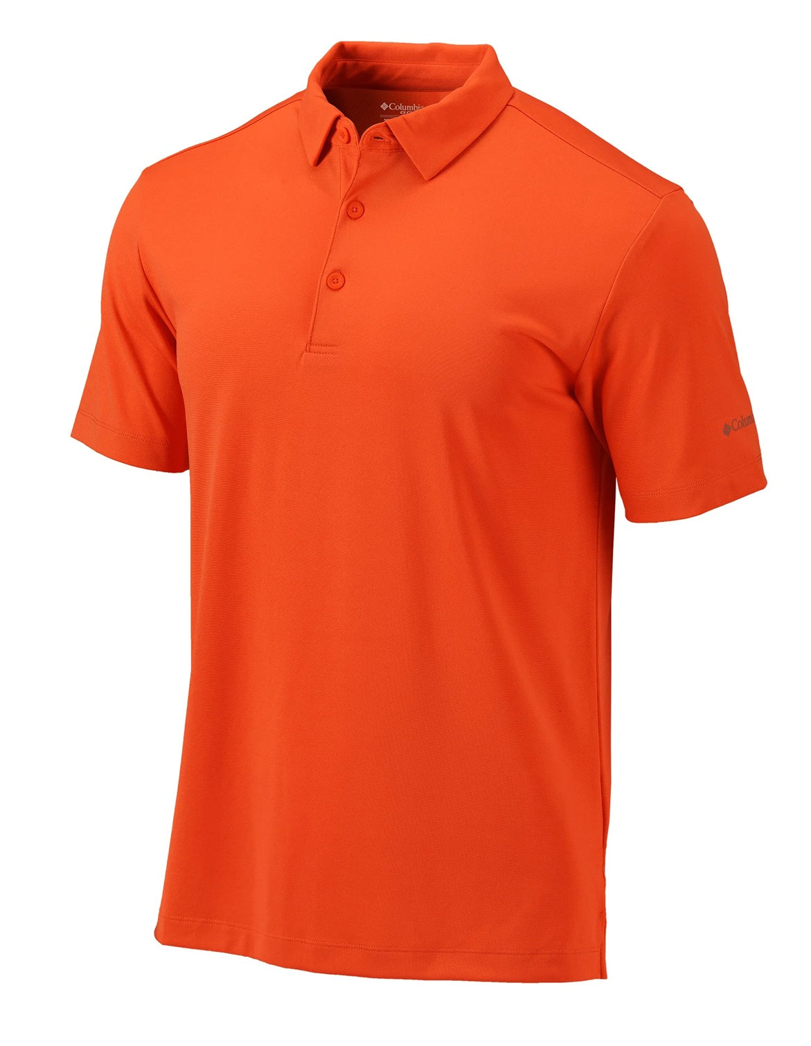Columbia Golf Men's Omni DryWick Polo WMI17F87MP