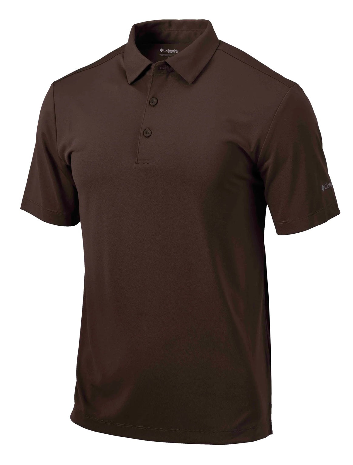 Columbia Golf Men's Omni DryWick Polo WMI17F87MP