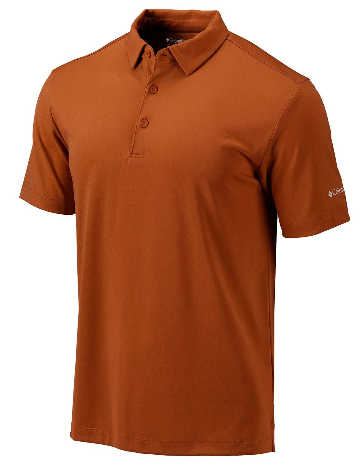 Columbia Golf Men's Omni DryWick Polo WMI17F87MP