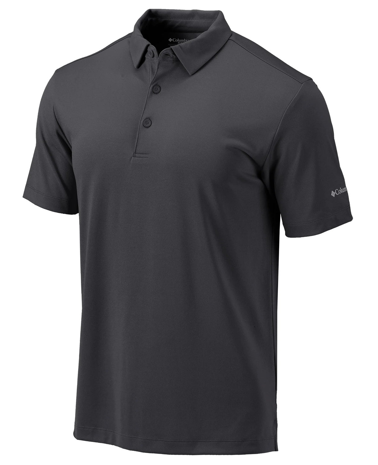 Columbia Golf Men's Omni DryWick Polo WMI17F87MP