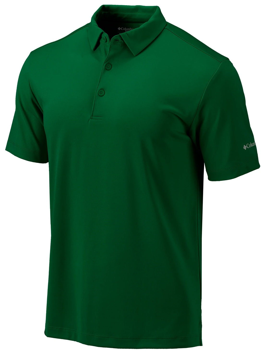 Columbia Golf Men's Omni DryWick Polo WMI17F87MP