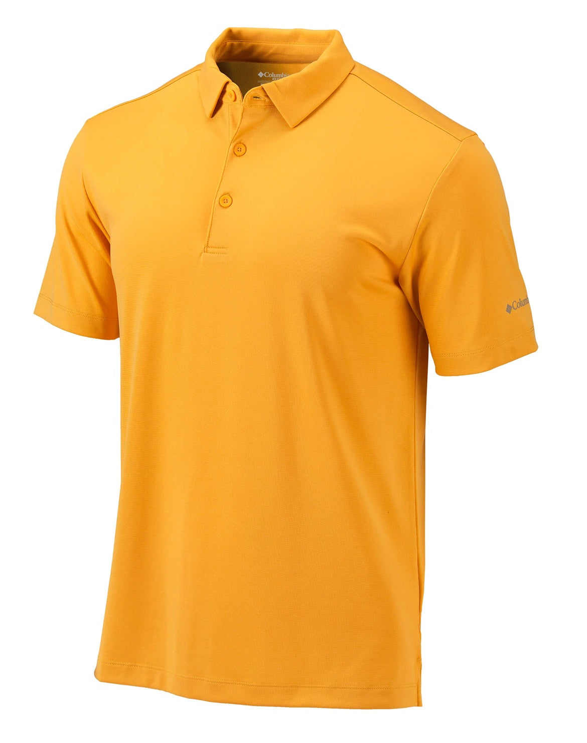 Columbia Golf Men's Omni DryWick Polo WMI17F87MP
