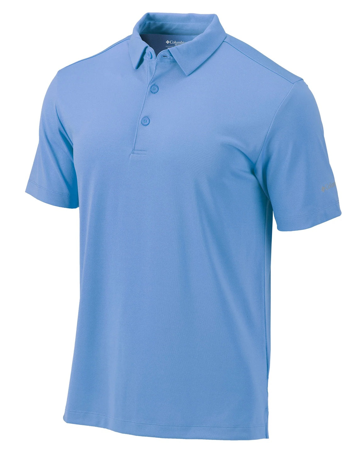 Columbia Golf Men's Omni DryWick Polo WMI17F87MP