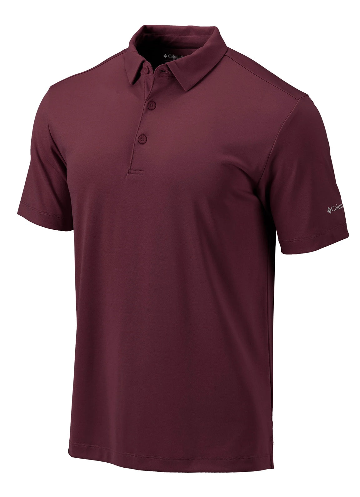 Columbia Golf Men's Omni DryWick Polo WMI17F87MP