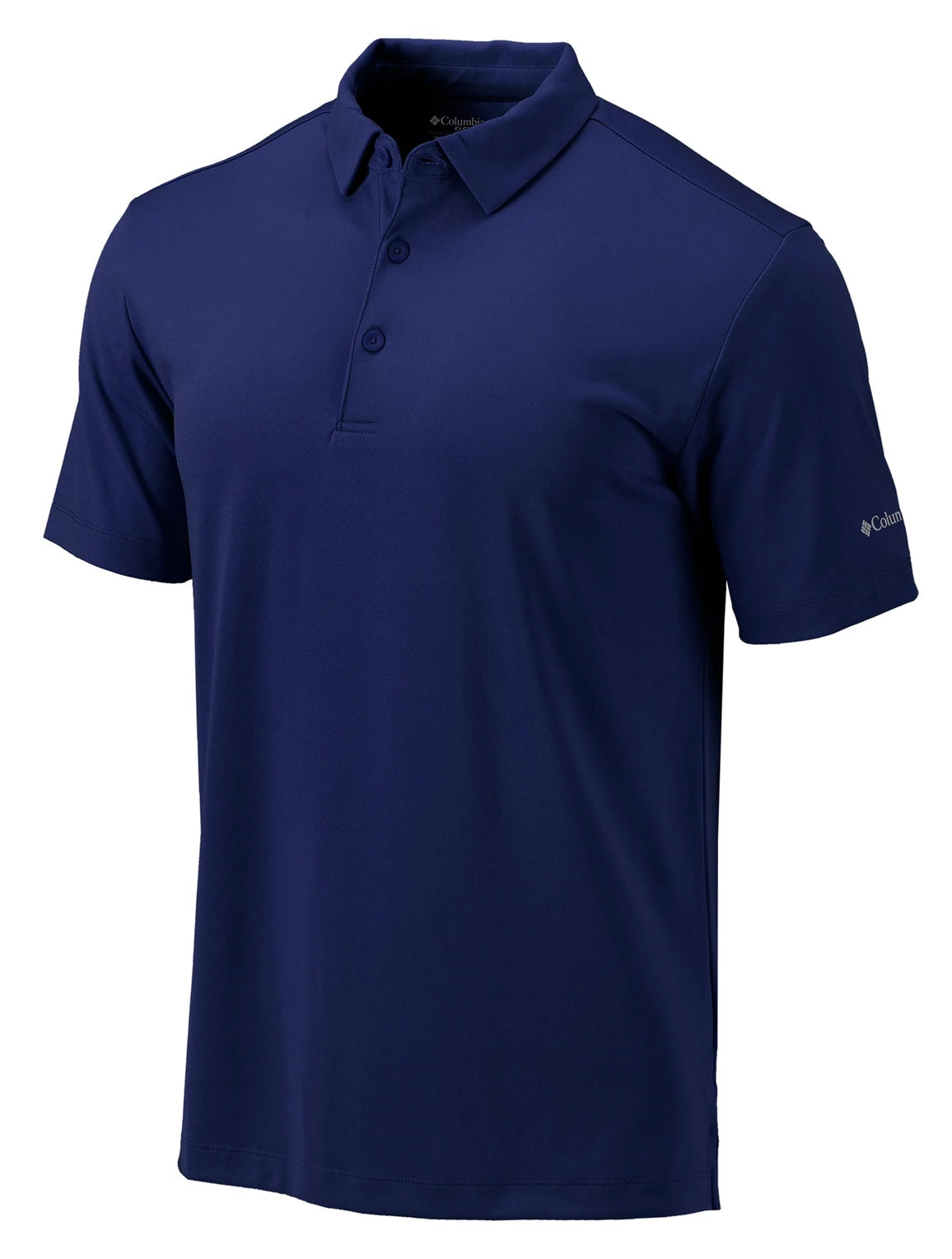 Columbia Golf Men's Omni DryWick Polo WMI17F87MP
