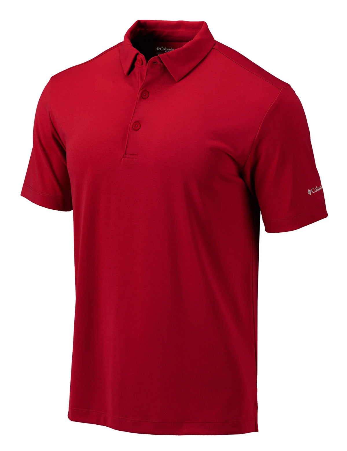 Columbia Golf Men's Omni DryWick Polo WMI17F87MP