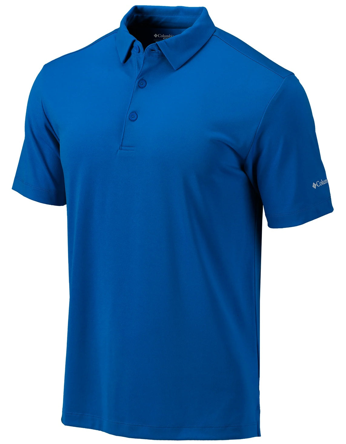 Columbia Golf Men's Omni DryWick Polo WMI17F87MP