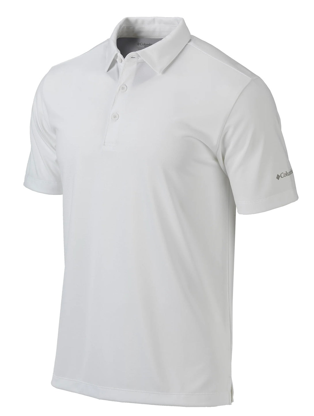 Columbia Golf Men's Omni DryWick Polo WMI17F87MP