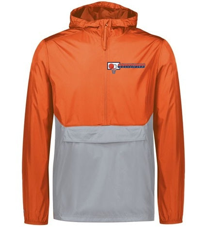 Courtsiders Pack Pullover 229534