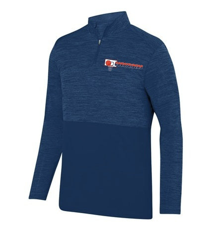 Courtsiders Tonel 1/4 Zip Pullover 2908