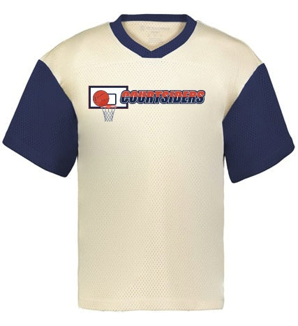 Courtsiders Prep Street Fan Jersey 226120