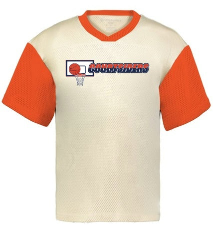 Courtsiders Prep Street Fan Jersey 226120