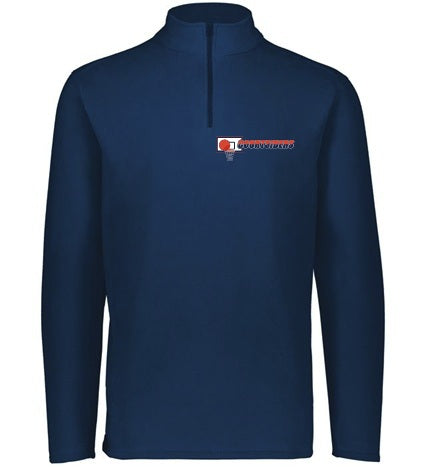 Courtsiders Micro Fleece 1/4 Zip 6863