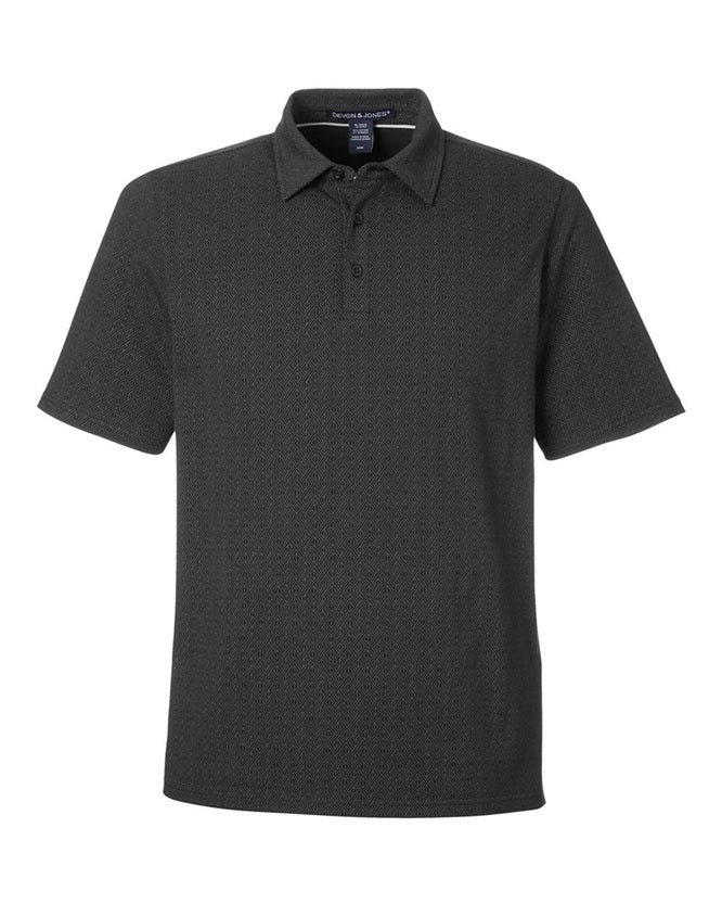 Men's Performance Polo DG101
