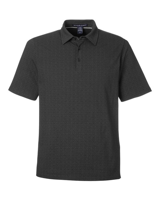 Men's Performance Polo DG101