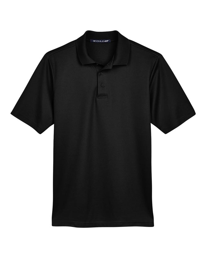 Men's Performance Polo DG20