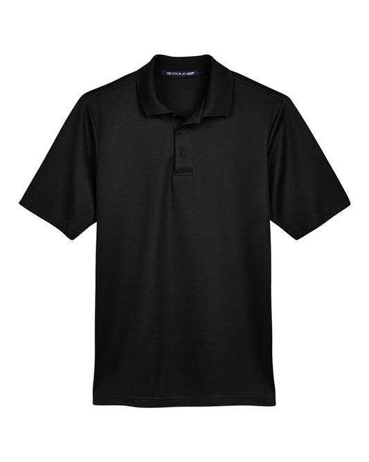 Men's Performance Polo DG20