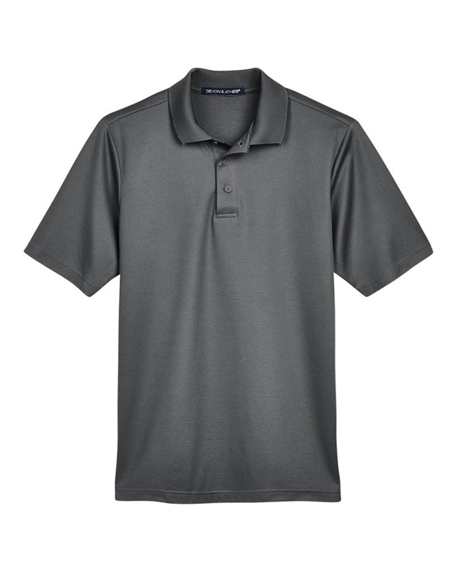 Men's Performance Polo DG20