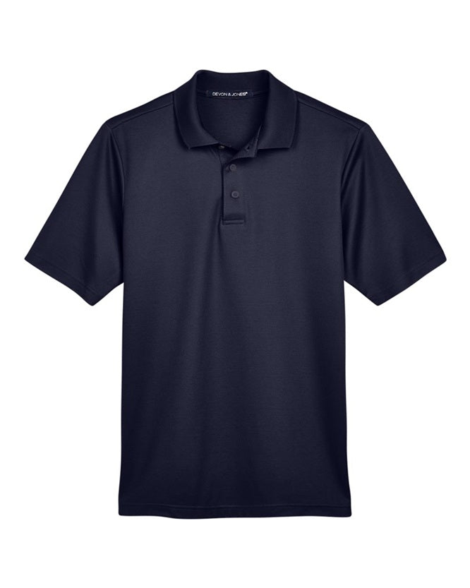 Men's Performance Polo DG20