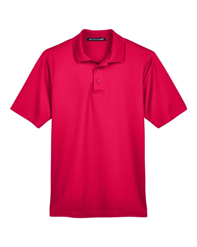 Men's Performance Polo DG20