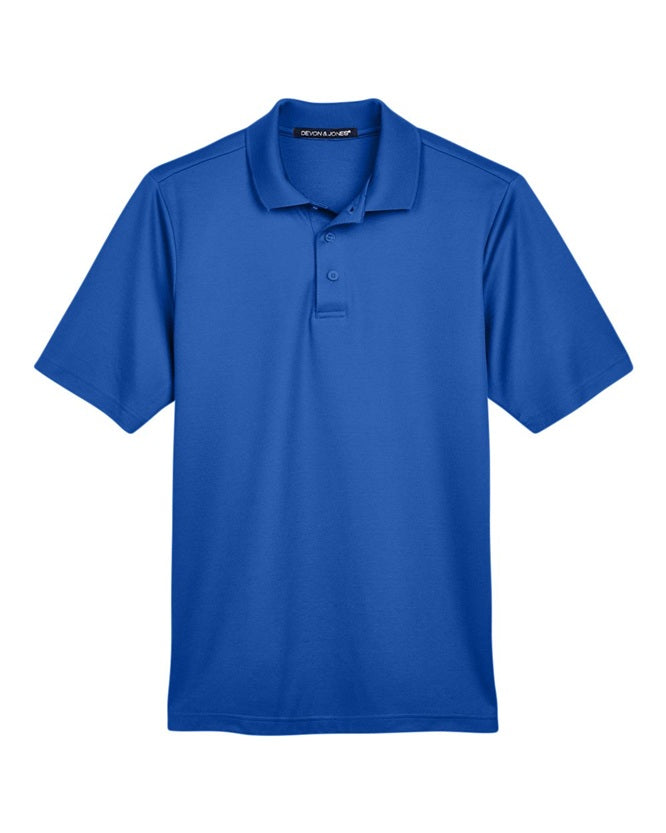 Men's Performance Polo DG20