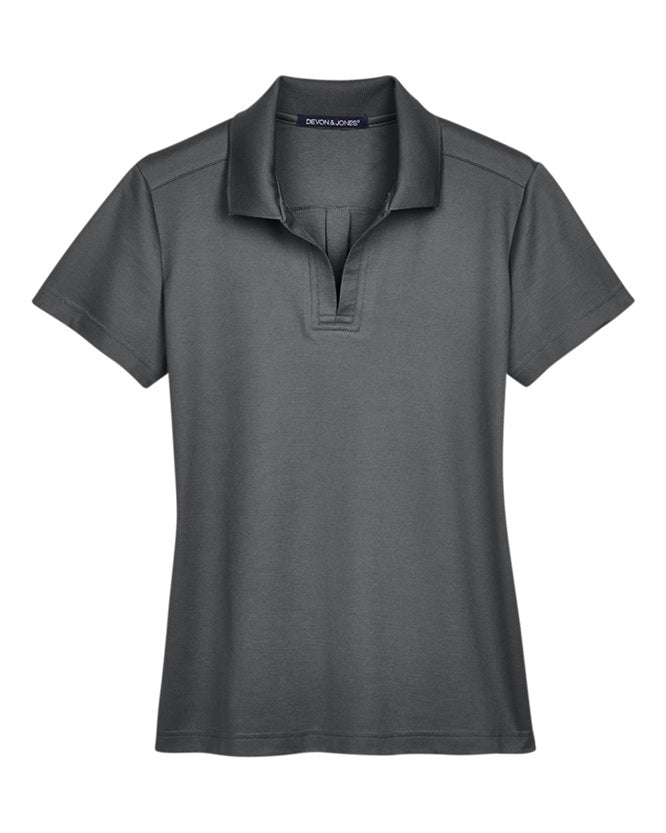 Women's Performance Polo DG20W