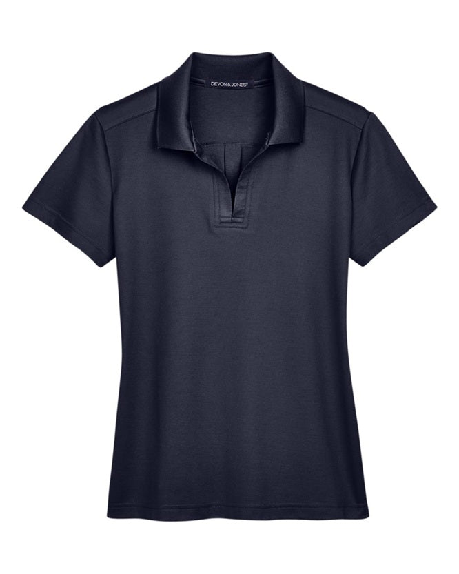 Women's Performance Polo DG20W