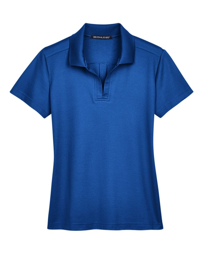 Women's Performance Polo DG20W
