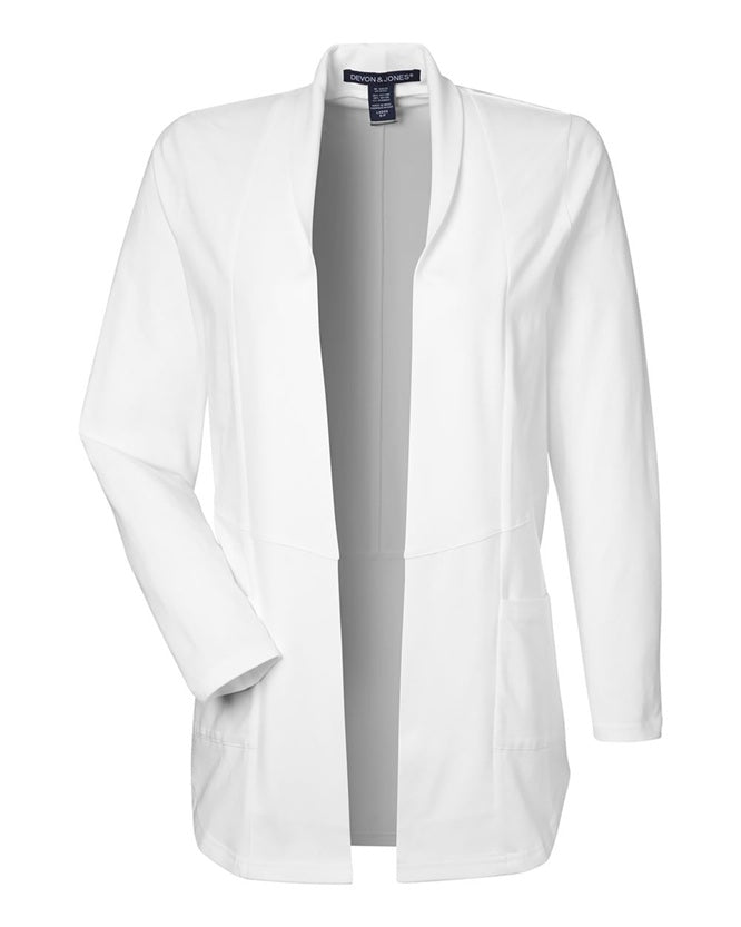 Women's Raleigh Stretch Cardigan  DP125W